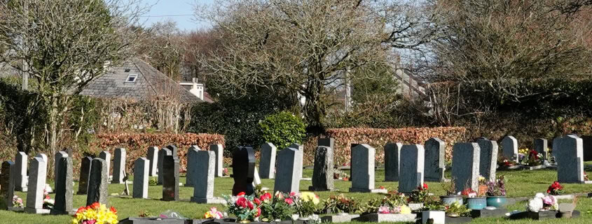 High Cross Cemetery